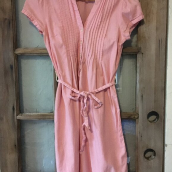 H&M summer vintage dress - Picture 2 of 4